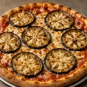 Eggplant at Villa Milano in Manhasset, NY