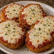 Mozzarella Carozza Milano at Villa Milano in Manhasset, NY
