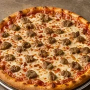 Sausage at Villa Milano in Manhasset, NY
