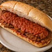 Veal Cutlet at Villa Milano in Manhasset, NY
